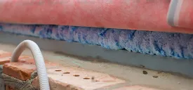 thermal insulation