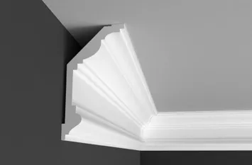 decoratiemateriaal verlijmen