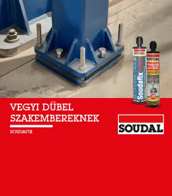 vegyi dűbel