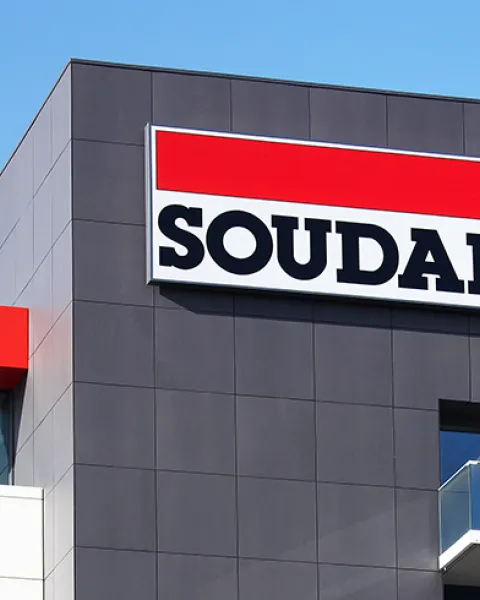 About Soudal