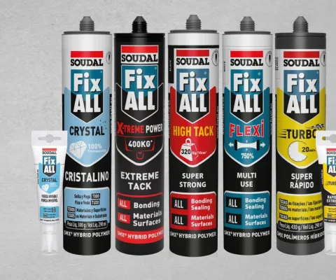 Fix ALL