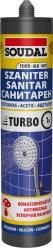 Szaniter Szilikon Turbo