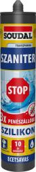 Szaniter Szilikon STOP