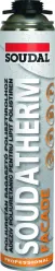 Soudatherm Facade