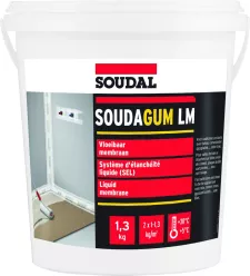 Soudagum LM