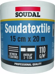 Soudatextile 110