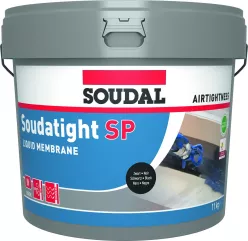 Soudatight SP Fekete 11kg