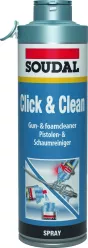 Click & Clean