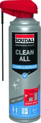 Clean All - Tisztító Spray