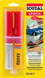 Epofix Turbo - syringe