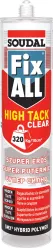 Fix ALL High Tack Clear