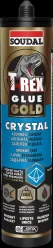 T-Rex Glue Gold Crystal