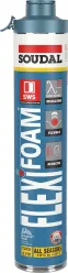 Flexifoam C&F