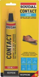 44a - Kontaktragasztó 125ml