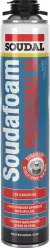 Soudafoam Gun Professional 60