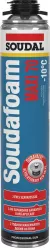Soudafoam Gun MAXI 70 -10°C