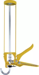 Szilikon pisztoly DIY