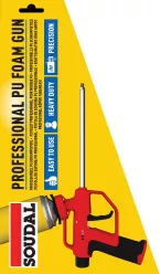 PU Pisztoly DIY