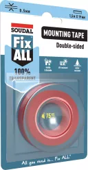 Fix ALL Átlátszó ragasztószalag