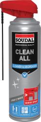 Clean All - Tisztító Spray