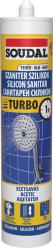 Turbo Sanitary Silicone