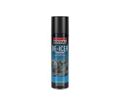 Jégoldó Spray