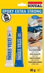 Epoxy Extra Erős