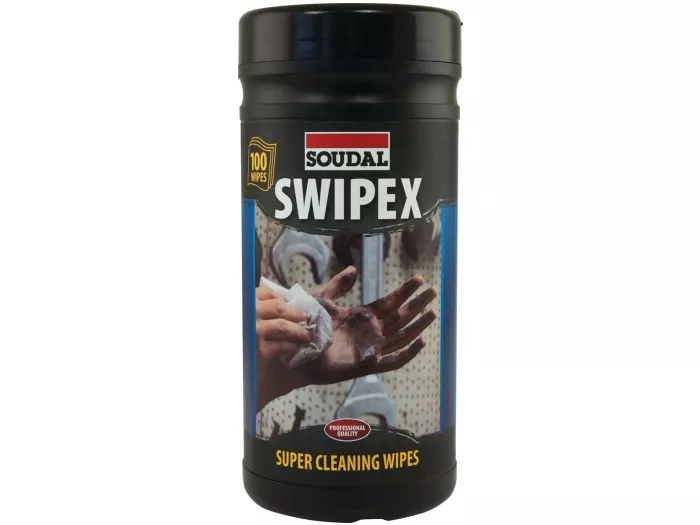 Swipex Ipari tisztítókendő