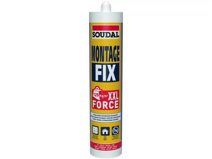 Montage Fix 280ml