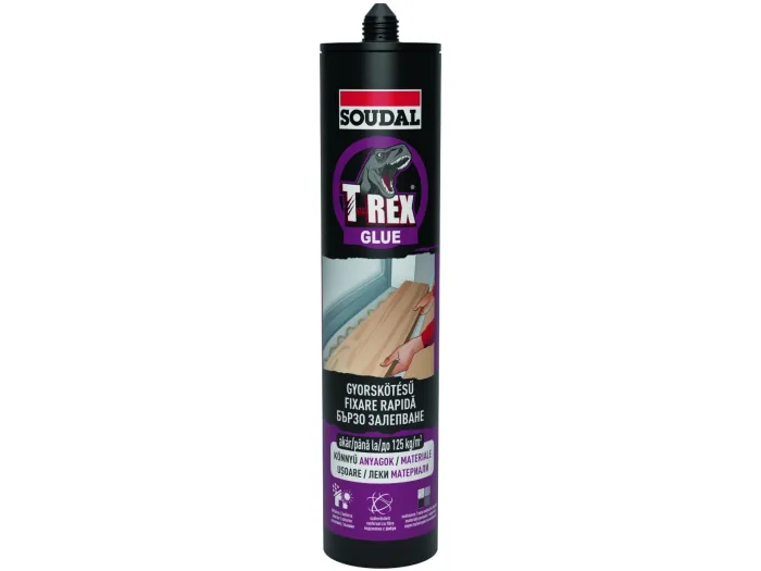 T-Rex Gyorskötésű 380g