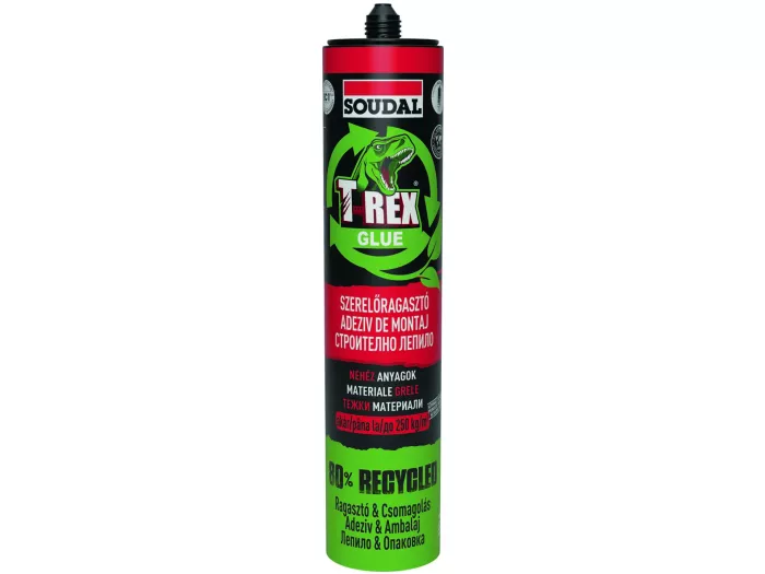 T-Rex Nehéz anyagok 350 g