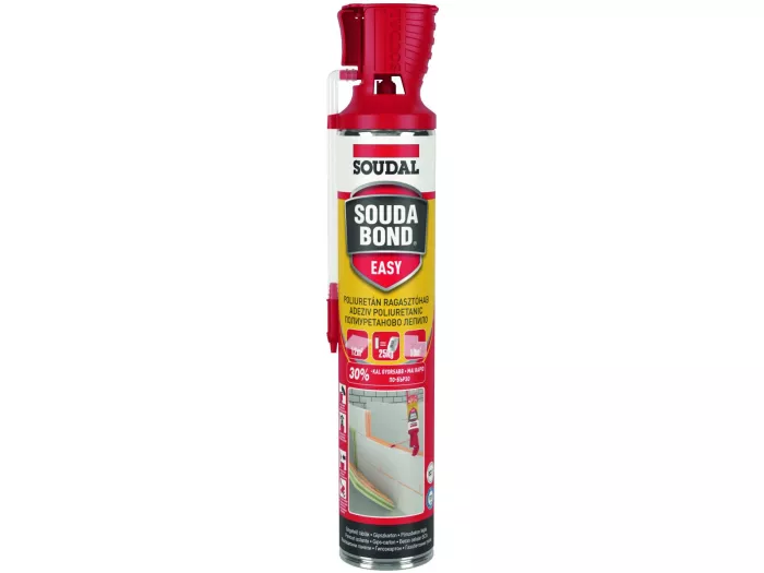 Soudabond Easy Genius Gun 750ml