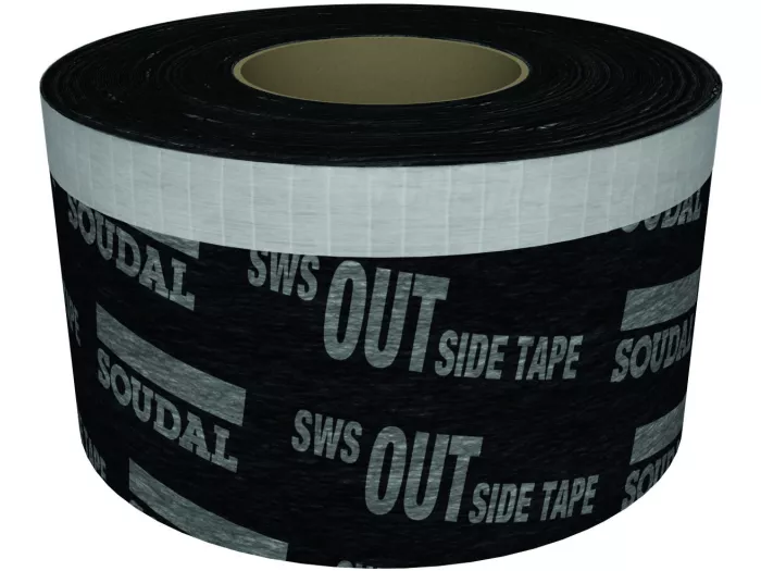 SWS Outside Standard 70mm