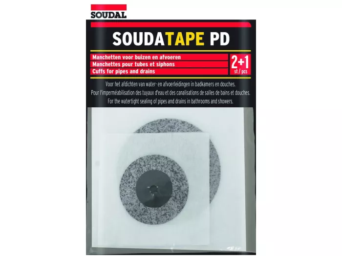 Soudatape PD