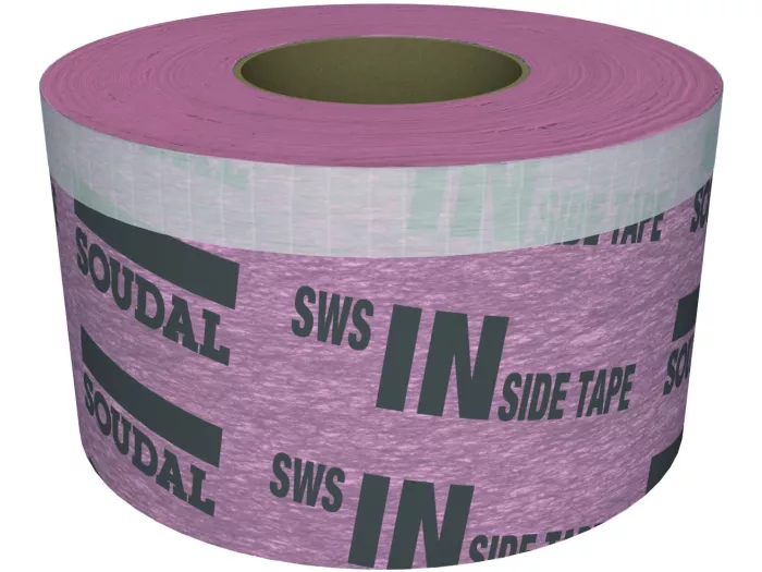 SWS Inside Standard 70mm