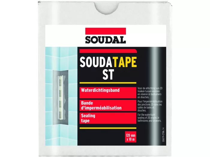 Soudatape ST