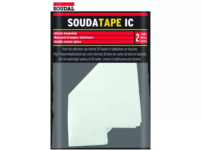 Soudatape IC