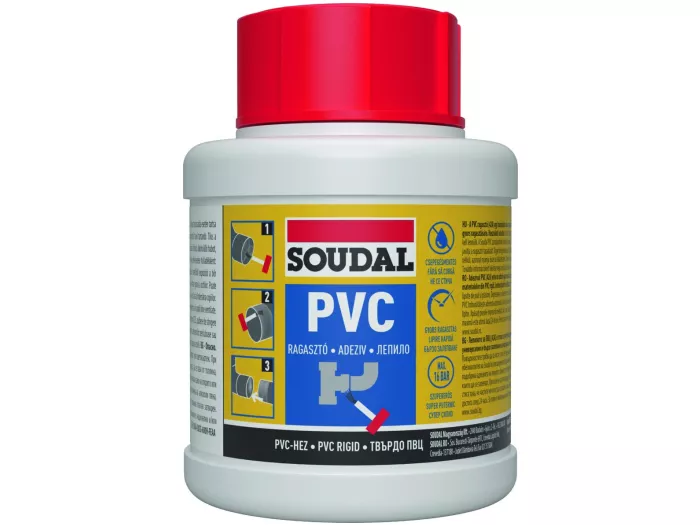 PVC ragasztó 250ml