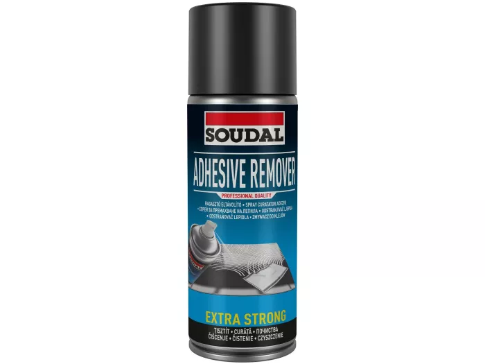 Ragasztó eltávolító spray 400 ml