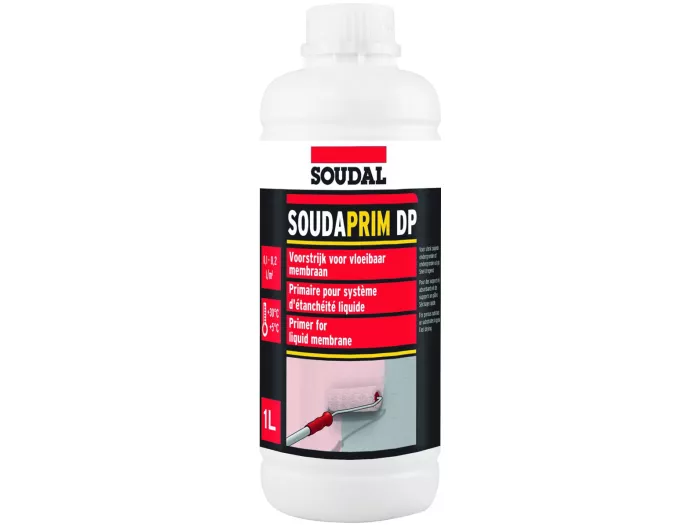 Soudaprim DP 1l