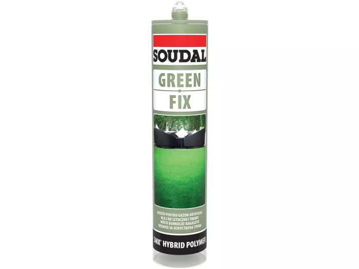 Green fix 290ml