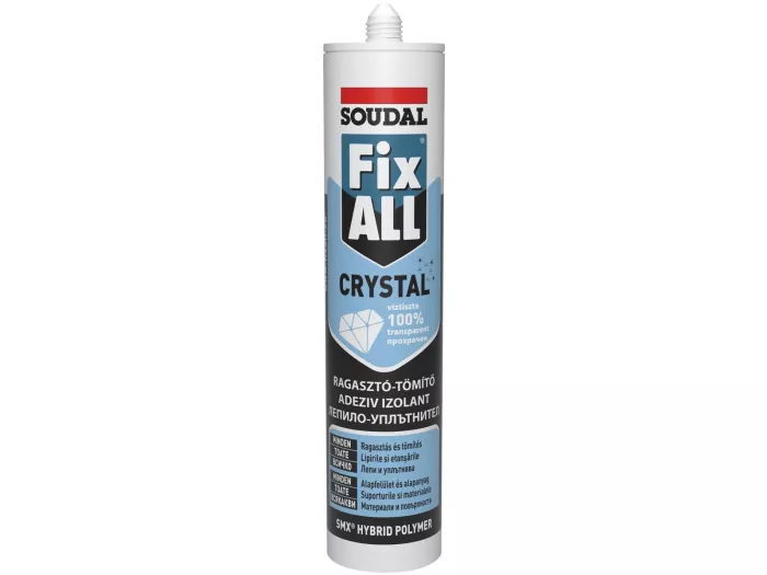 Fix ALL Crystal 290ml