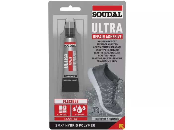 Ultra Repair Ragasztó 20ml