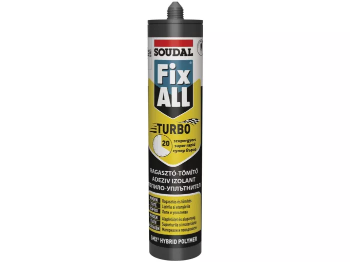 Fix ALL Turbo 290ml