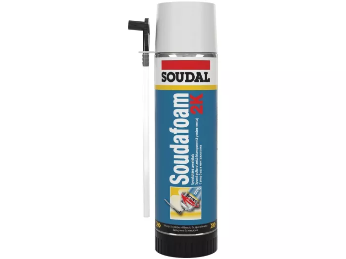 Soudafom 2k 400ml