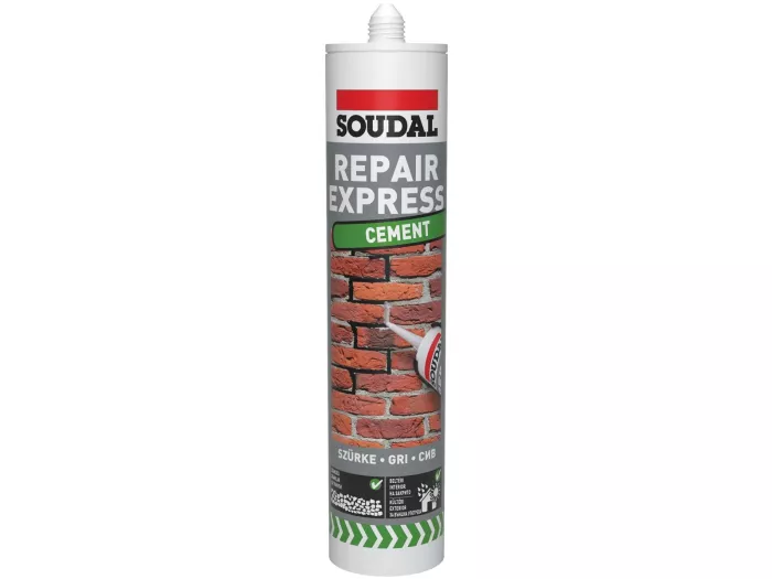 Repair Express Cement Szürke 300ml