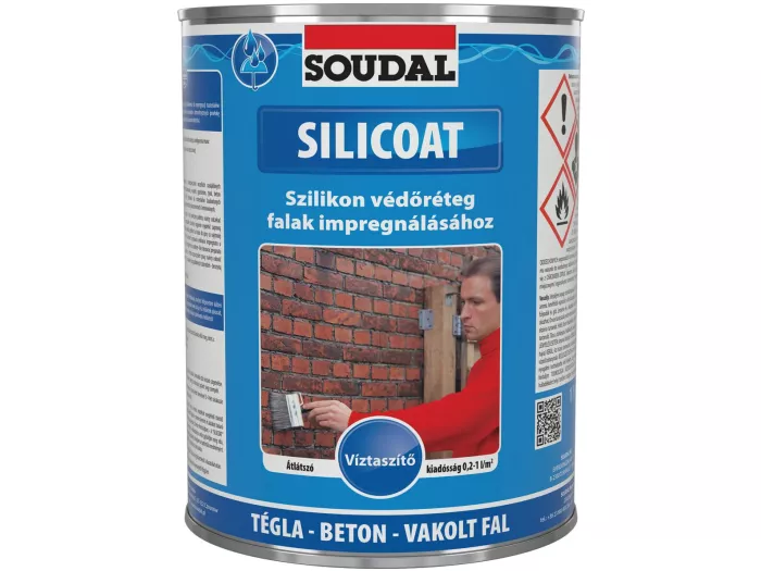 Silicoat 1l