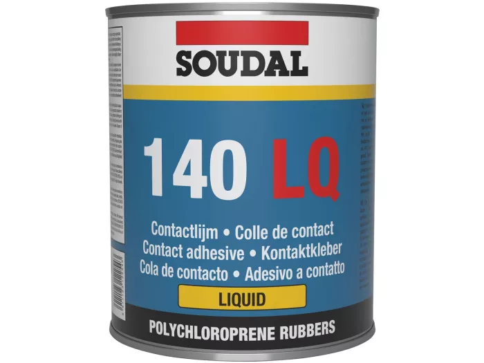 140 LQ - Kontakt ragasztó 750ml