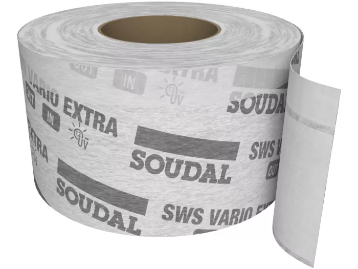 SWS Vario Extra 100mm