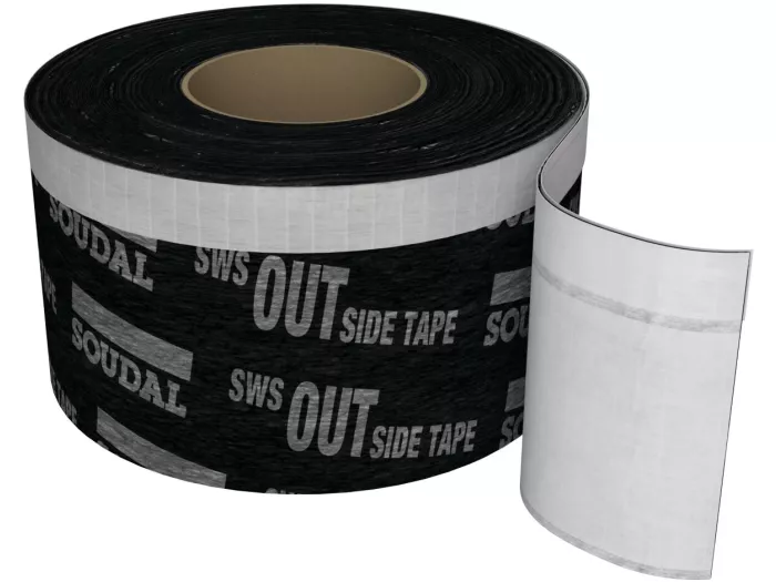 SWS Outside Extra 70 mm